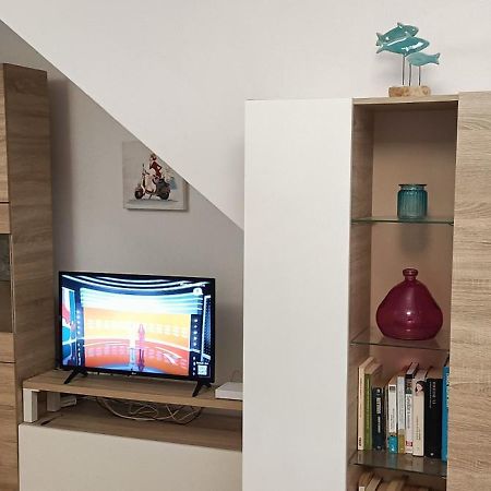 Apartamento Aldama en el centro de Sanlúcar de Barrameda Exterior foto