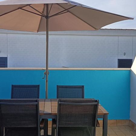 Apartamento Aldama en el centro de Sanlúcar de Barrameda Exterior foto