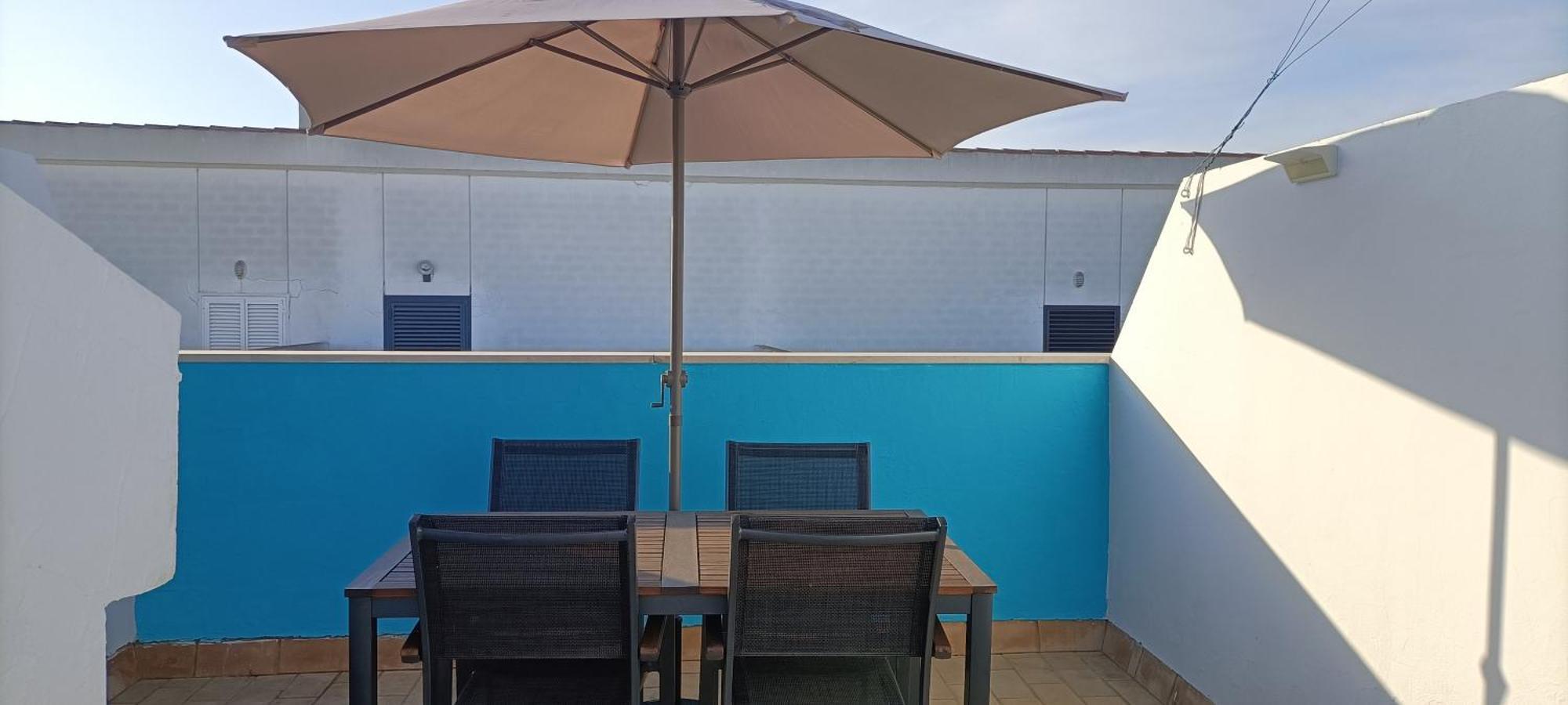 Apartamento Aldama en el centro de Sanlúcar de Barrameda Exterior foto