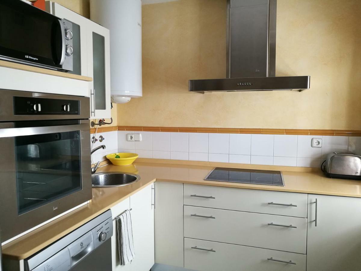 Apartamento Aldama en el centro de Sanlúcar de Barrameda Exterior foto