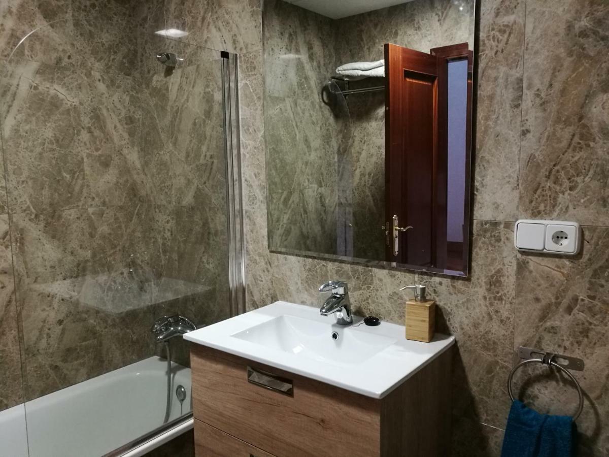 Apartamento Aldama en el centro de Sanlúcar de Barrameda Exterior foto