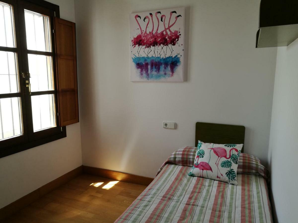 Apartamento Aldama en el centro de Sanlúcar de Barrameda Exterior foto